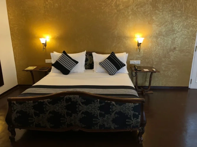 Double Junior Suite