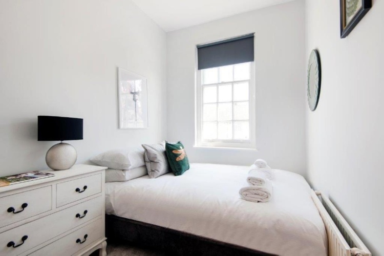 3 Bedrooms Double Cottage