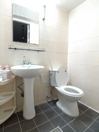 Cooing Guesthouse - Hostel