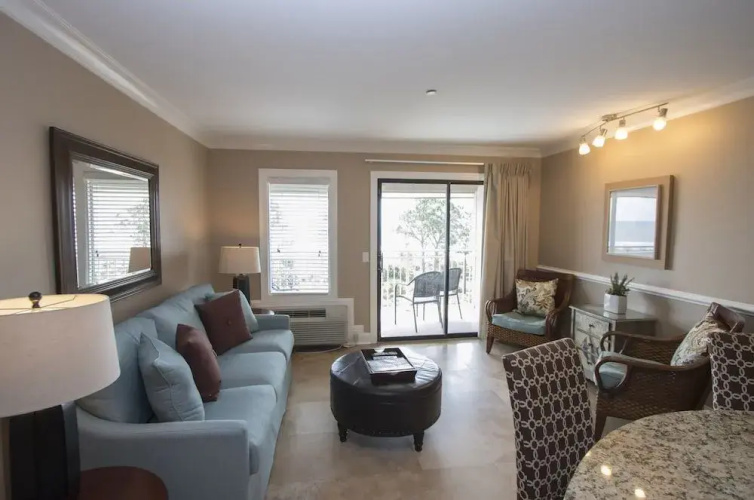 Ocean Dunes Villa #dod212 1 Bedroom 1 Bathroom Condo
