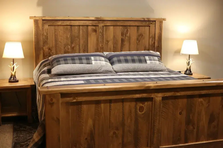 Blessings Lodge