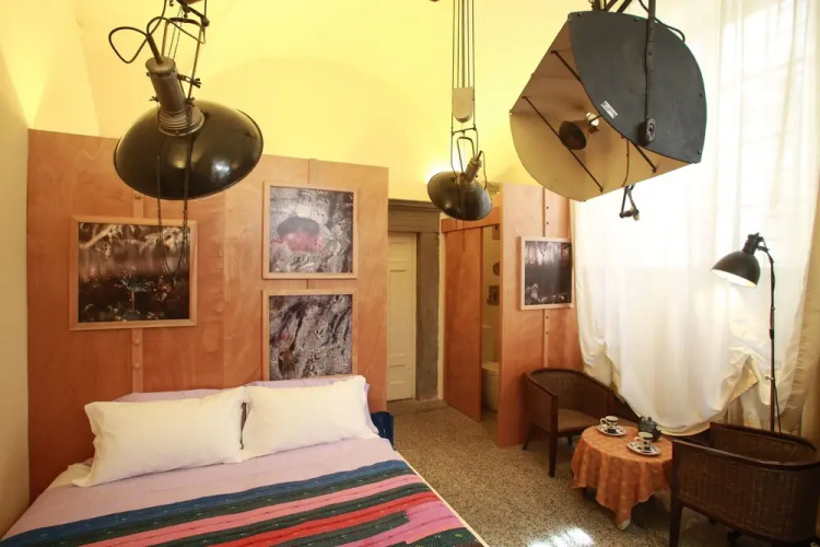 La Casa Del Fotografo