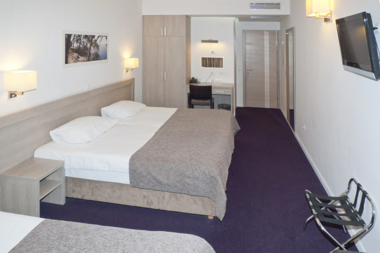 Hotel Adria