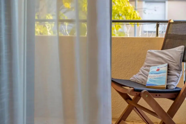 Musica Guest House
