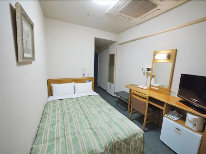 Hotel Route Inn Osaka Honmachi