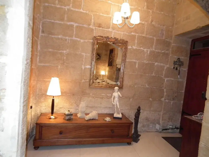 Loggia Mariposa