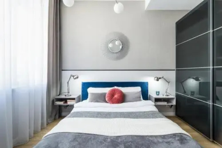 Wielopole Max Apartment
