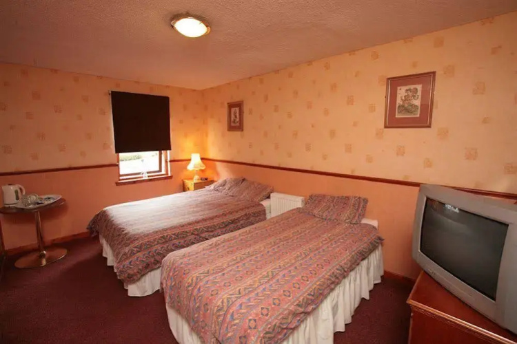 D Luxe Hotel