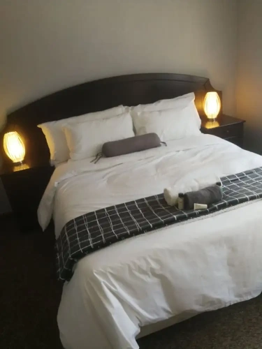 Comfort room