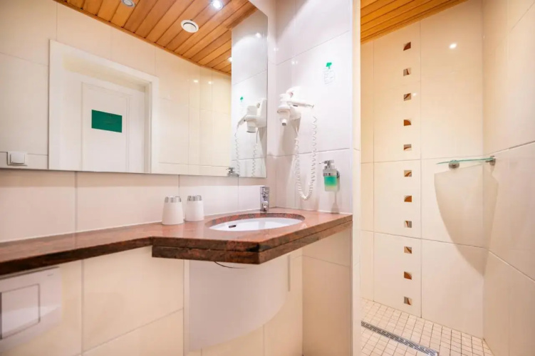 Pension Villa Seefrieden, Bild 8