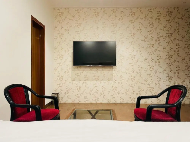 Hotel Sun Star