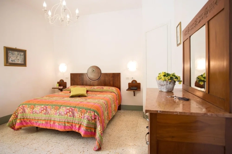 3 Bedrooms Family Apartment
