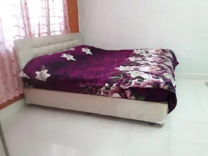 Nur Aisyah Homestay