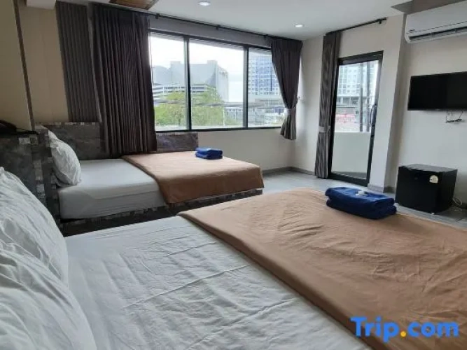Standard Family room