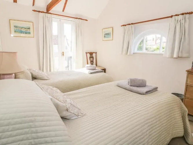 Stable Cottage