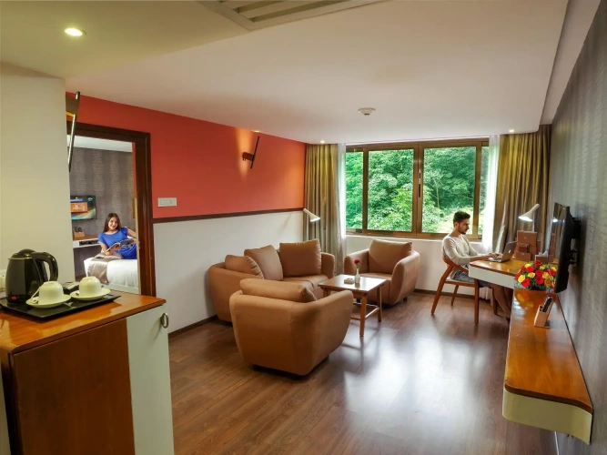Suite