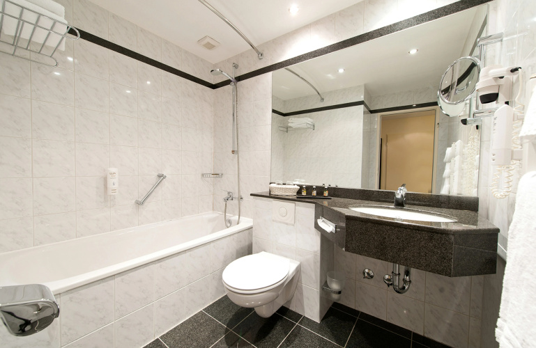 Leonardo Hotel Hannover Airport photo 10