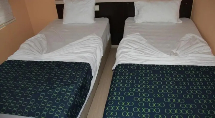 Hotel Elvina