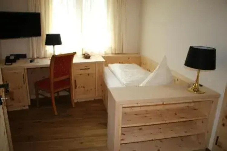 Biohotel Schweitzer