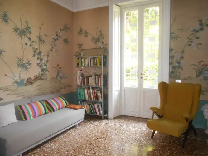 Altido Charming Villa