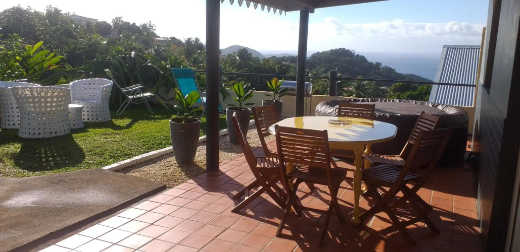 Villa Caraibea