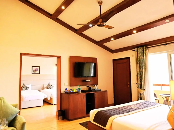 Family Suite