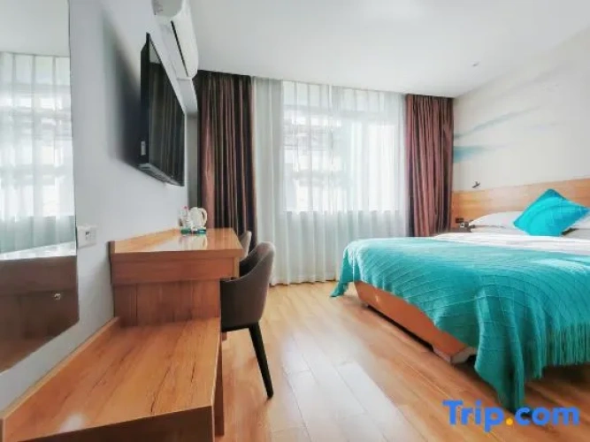 Luxury Double room