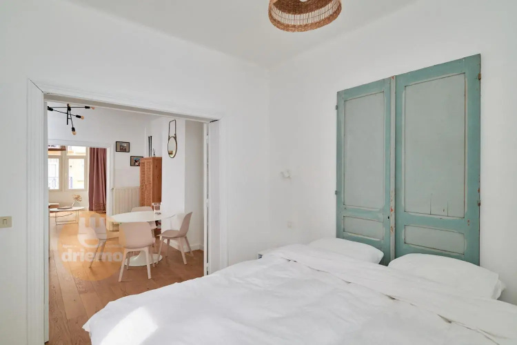 Appartement La Cabane