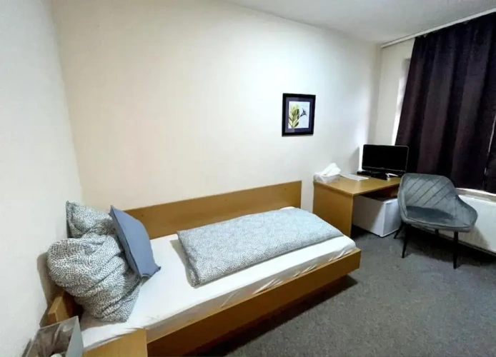 Economy Single room