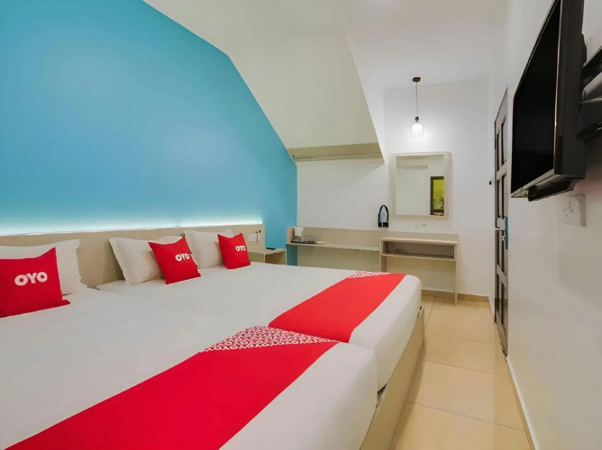 Ezi Hotel Klang