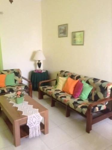 3 Bedrooms Apartment