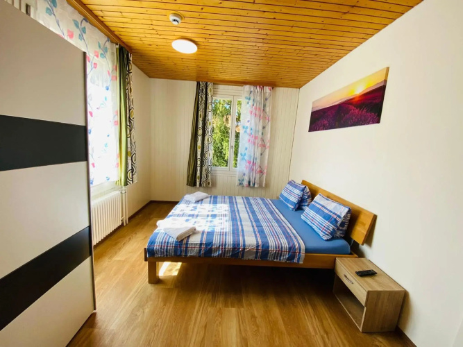 Hotel Christina
