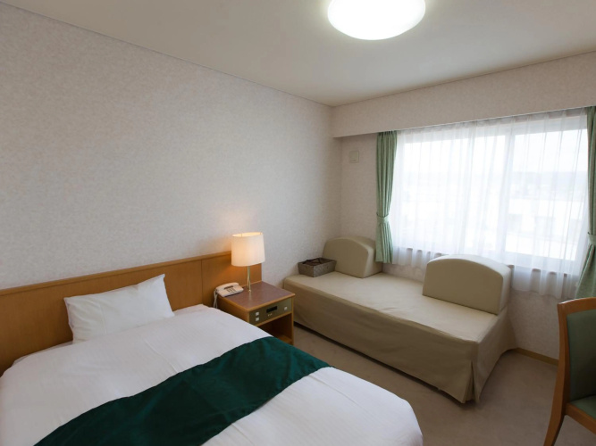 Hotel Laurel