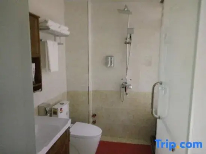 Jiaozuo Ai's Hotel