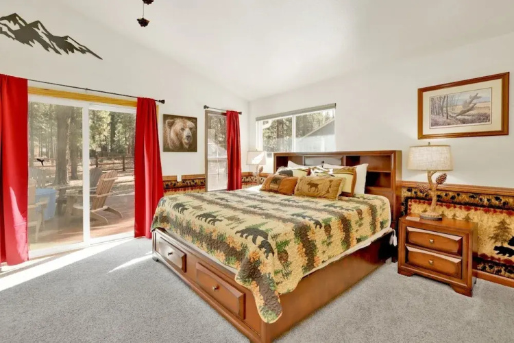 BIG Bear Frontier #2368
