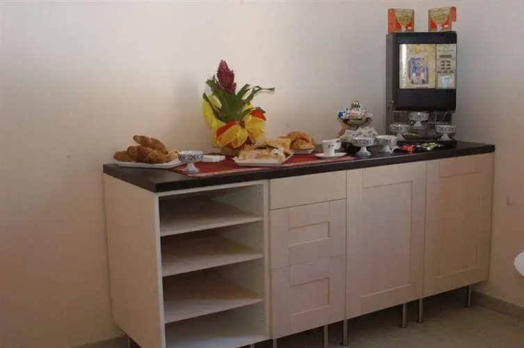 Hotel Zighy