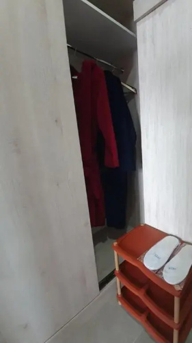 Didveli Residence Apartment A-42