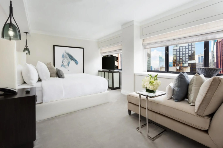 The Manhattan at Times Square Hotel photo 11
