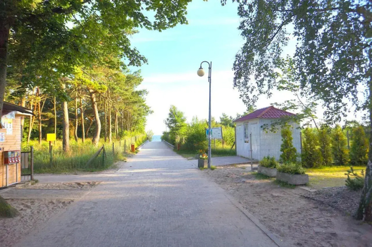 Porta Mare No12