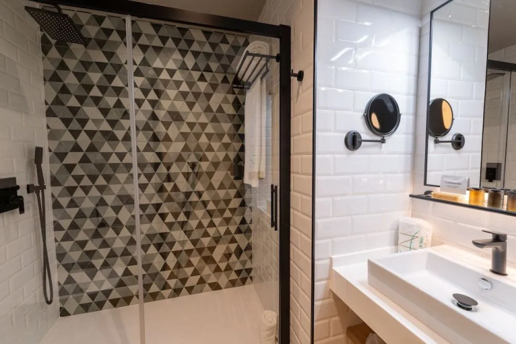 La Puerta De Nerja Hostal Boutique-Adults Recommended photo 30