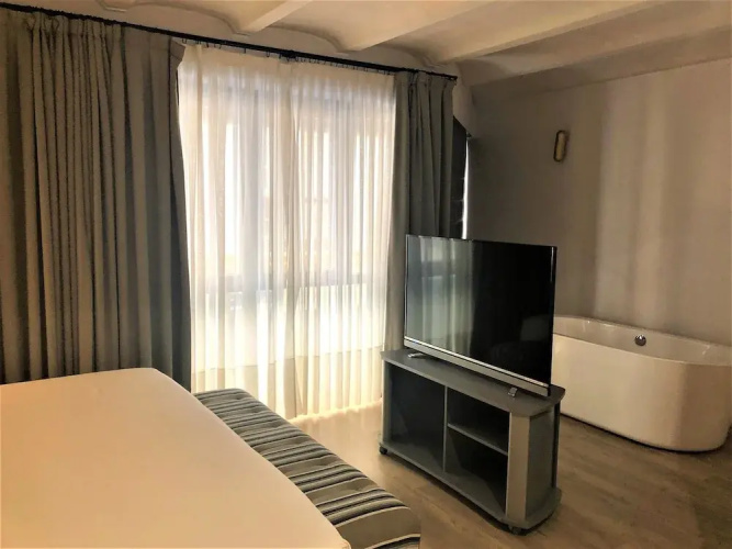 Apartamentos Hom Sevilla