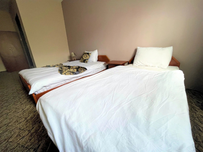 Karbeyaz Hotel & Resort