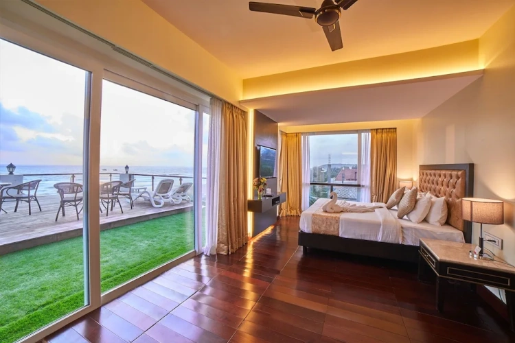 Royal Suite