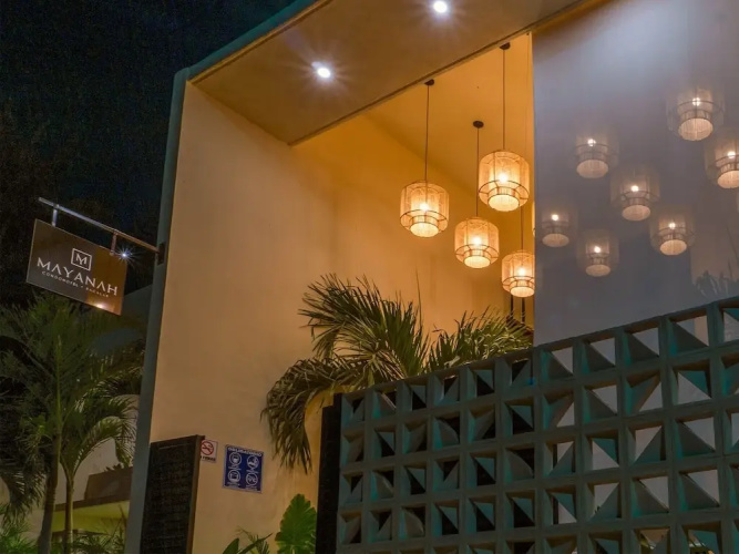 Imagen del hotel