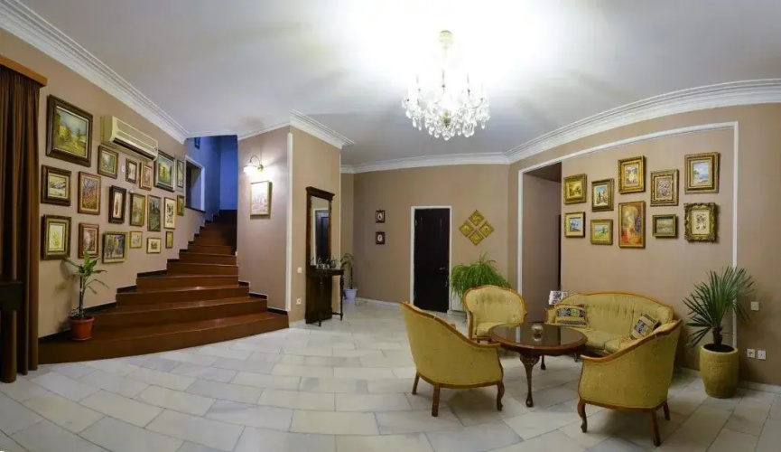 Hotelafbeelding