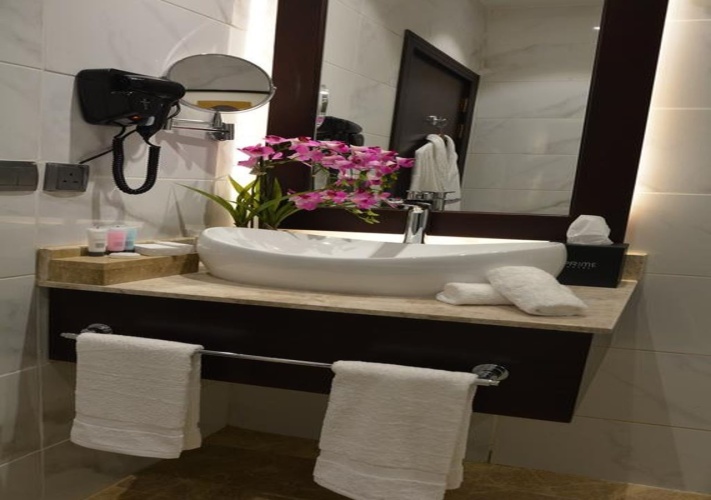 Prime Hotel Jeddah Al Hamra photo 18