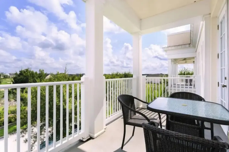 Ov4230 - Reunion Resort - 3 Bed 2 Baths Condo