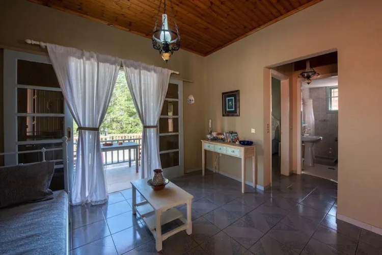 Mihaila Bungalows