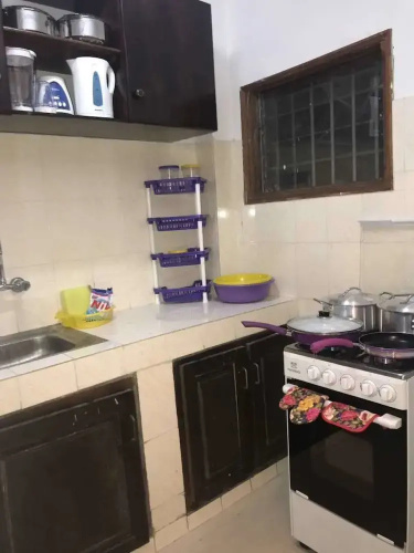 Residence Nahf Fat 2