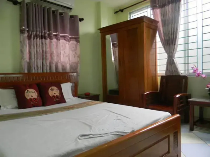 Hoang Hung Hotel